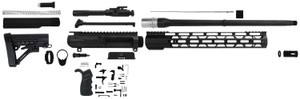 TACFIRE SS-RK308-LPK-18BN 308 RFL BUILD KIT TACFIRE SS-RK308-LPK-18BN 308 RFL BUILD KIT