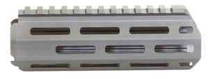 Q 6-HB-MLOK-AR-HG          6 HB MLOK HANDGUARD KIT