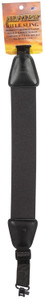 HUNT 1272B-101 NEOPRENE SLING W/SWIVELS BLACK HUNT 1272B-101 NEOPRENE SLING W/SWIVELS BLACK
