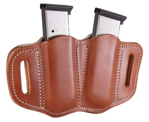1791 MAG-2.1-CBR-A DOUBLE MAG SINGLE STACK C.BRN 1791 MAG-2.1-CBR-A DOUBLE MAG SINGLE STACK C.BRN