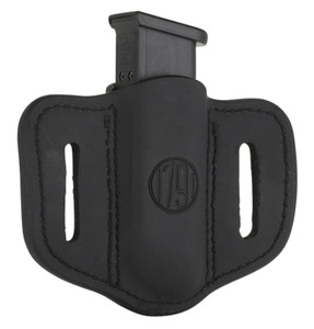 1791 MAG-1.2-SBL-A SINGLE MAG DOUBLE STACK BLK 1791 MAG-1.2-SBL-A SINGLE MAG DOUBLE STACK BLK