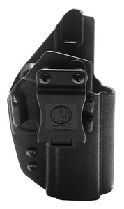 1791 TAC-IWB-P320-BLK-R    KYDEX IWB