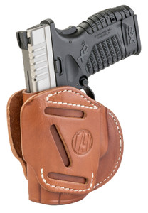 1791 3WH-4-CBR-A 3WAY OWB XD/XDS/G2C/PPS BRN 1791 3WH-4-CBR-A 3WAY OWB XD/XDS/G2C/PPS BRN