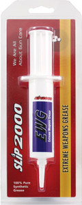 SLIP 60339-D     EWG GREASE 30ML SYRINGE