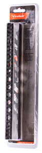 FIREFIELD FF34066 VERGE 12IN M-LOK RAIL FIREFIELD FF34066 VERGE 12IN M-LOK RAIL