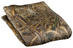 ALLEN 25334 BURLAP 12FTX54IN REALTREE MAX5