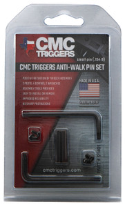 CMC 91401     AR15 ANIT WALK PIN SET SMALL DIA