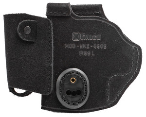 GALCO WK2460B     WALKABOUT 2.0 SMALL AUTOS    BLK