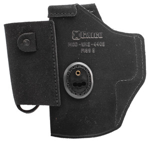 GALCO WK2440B WALKABOUT 2.0 SPG XD 9/40 BLK GALCO WK2440B WALKABOUT 2.0 SPG XD 9/40 BLK