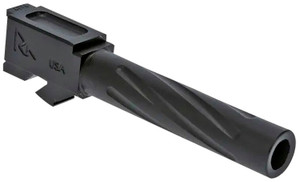 RIVAL RA20G201A BRL GLOCK19 GEN3/4 TWST BLK RIVAL RA20G201A BRL GLOCK19 GEN3/4 TWST BLK