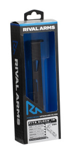 RIVAL RA10G204A SLD GLOCK19 GEN4 A1 RMR BLK RIVAL RA10G204A SLD GLOCK19 GEN4 A1 RMR BLK