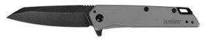 KER 1365 MISDIRECT BLKWASH/STAINLESS KER 1365 MISDIRECT BLKWASH/STAINLESS