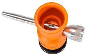 LYM 7752500 BRASS SMITH POWDER TRICKLER