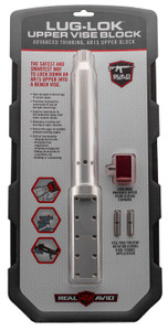 AVID AVAR15LLVB   LUG LOK UPPER VISE BLOCK AVID AVAR15LLVB   LUG LOK UPPER VISE BLOCK