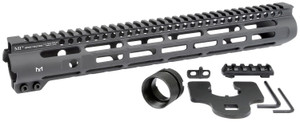 MIDWEST MI-SLH14 SLIM LINE HANDGUARD 14IN MIDWEST MI-SLH14 SLIM LINE HANDGUARD 14IN