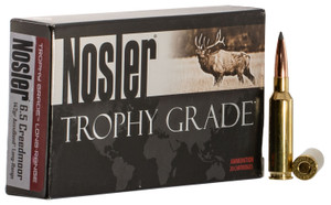 NOS 60105 TROPHY 6.5 CRD 142 ACU LR 20/10 NOS 60105 TROPHY 6.5 CRD 142 ACU LR 20/10