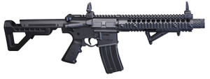 CROS DSBR 177 DPMS SBR FULL AUTO BLK CROS DSBR 177 DPMS SBR FULL AUTO BLK