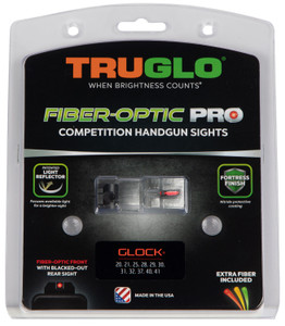TRU TG-132G2     FO PRO GLOCK HIGH SET TRU TG-132G2     FO PRO GLOCK HIGH SET