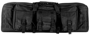 NC CVDC2946B-42 DBL CARBINE CASE BK 42IN NC CVDC2946B-42 DBL CARBINE CASE BK 42IN