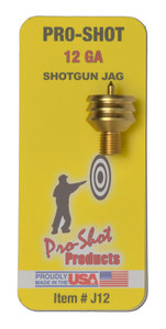 PROSHOT J12          SHOTGUN JAG 12GA