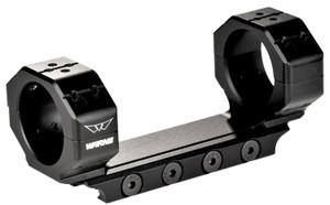 WARNE 7821M SKYLINE 1PC PREC MOUNT 34MM MED WARNE 7821M SKYLINE 1PC PREC MOUNT 34MM MED