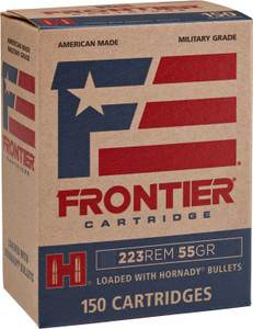 FRONTIER FR1415      223   55 HP MATCH      150/08