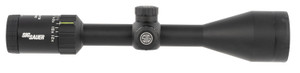 SIG SOW34201 WHISKY3 4-12X50 QPLX SIG SOW34201 WHISKY3 4-12X50 QPLX