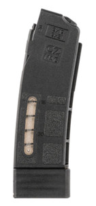 CZ 11356 MAG SCORPION 9MM 20R BLK CZ 11356 MAG SCORPION 9MM 20R BLK