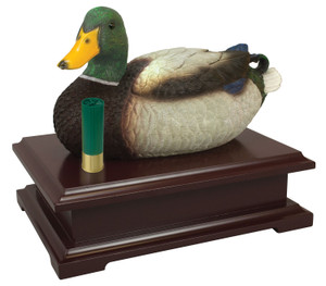 PSPI DECOY-DUCK CONCEALMENT BOX PSPI DECOY-DUCK CONCEALMENT BOX