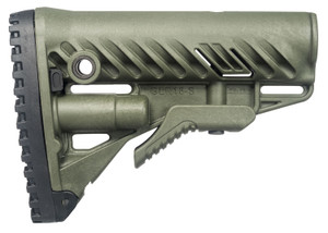 FAB FX-GLR16G GLR16 AR15 M16 STOCK FAB FX-GLR16G GLR16 AR15 M16 STOCK