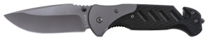 KABAR 3085    COYPU FOLDER               3.75  BLK