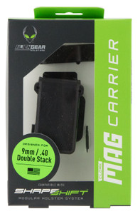 AGH CMCS-4-D SINGLE MAG POUCH 9MM DBL STACK AGH CMCS-4-D SINGLE MAG POUCH 9MM DBL STACK