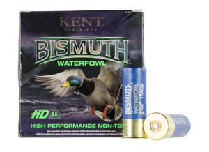 KENT B12W364 2.75 11/4 BISMT WATERFOWL 25/10 KENT B12W364 2.75 11/4 BISMT WATERFOWL 25/10