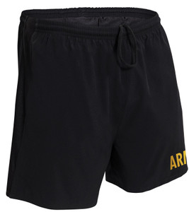 Rothco Army Physical Training Shorts Size XS Rothco Army Physical Training Shorts Size XS
