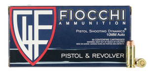 FIO 10AP      10M        180 FMJTC           50/10