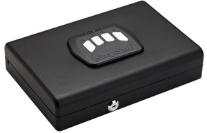 SNAPSAFE 75432 KEYPAD VAULT SNAPSAFE 75432 KEYPAD VAULT