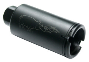 NOVESKE 5000518 KX3-762P FLASH SUPPRES 5/8X24 NOVESKE 5000518 KX3-762P FLASH SUPPRES 5/8X24