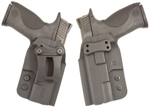 COMPTAC C57200000NQ1N QI IWB KYDEX #1 G/SW 9/40/35 COMPTAC C57200000NQ1N QI IWB KYDEX #1 G/SW 9/40/35