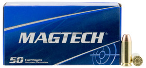 MAGTECH 10A 10MM 180 FMJ 50/20 MAGTECH 10A 10MM 180 FMJ 50/20