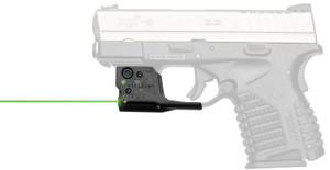 VIR 920-0018 R5 GEN2 GRN W/HOL SPG XDS VIR 920-0018 R5 GEN2 GRN W/HOL SPG XDS