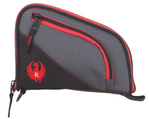 ALLEN 27408 RUGER TUCSON HANDGUN CASE 8IN ALLEN 27408 RUGER TUCSON HANDGUN CASE 8IN