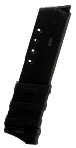 PRO GLK13 MAG GLK 43 9MM 10RD PRO GLK13 MAG GLK 43 9MM 10RD
