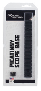 SEEKINS 0010710021  REM 700 SA 20MOA SCP BASE #8