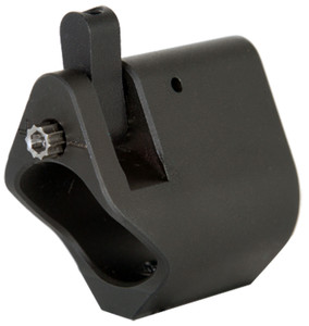 SEEKINS 0011510065 SELECT ADJ GAS BLOCK .750 SEEKINS 0011510065 SELECT ADJ GAS BLOCK .750