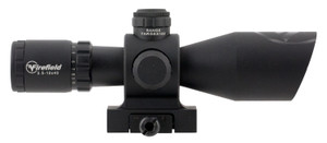FIREFIELD FF13064 BARRAGE 2.5-10X40 FIREFIELD FF13064 BARRAGE 2.5-10X40
