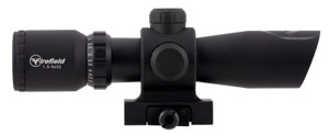 FIREFIELD FF13061 BARRAGE 1.5-5X32 FIREFIELD FF13061 BARRAGE 1.5-5X32