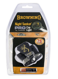 BRN 3715099 NIGHT SEEKER PROCAP LGT BLKGRN/LED BRN 3715099 NIGHT SEEKER PROCAP LGT BLKGRN/LED
