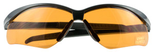WLKR GWP-SGLAMB CROSSHAIR SPRT GLASS AMBER WLKR GWP-SGLAMB CROSSHAIR SPRT GLASS AMBER