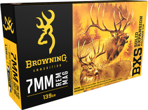 BRNA B192400071 7MMMG 139 LF BGGM/DEER 20/10 BRNA B192400071 7MMMG 139 LF BGGM/DEER 20/10