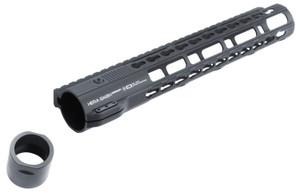 HERA 11.05.26 AR10 Keymod Handguard 12